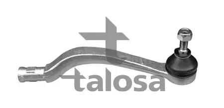 Наконечник рулевой тяги TALOSA 4206383