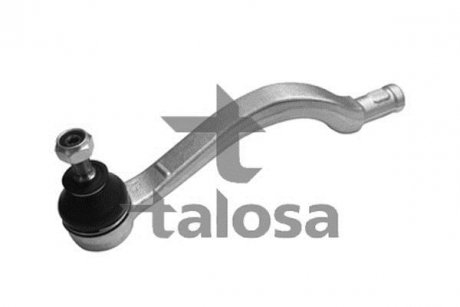Наконечник рулевой тяги TALOSA 4206384 (фото 1)