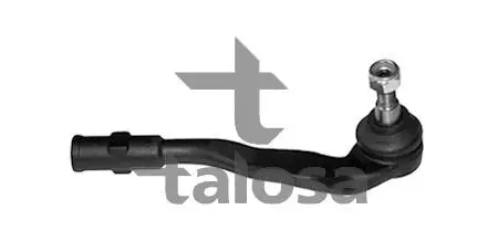 Наконечник правий Audi A4/A5/Q5 07- TALOSA 4207081