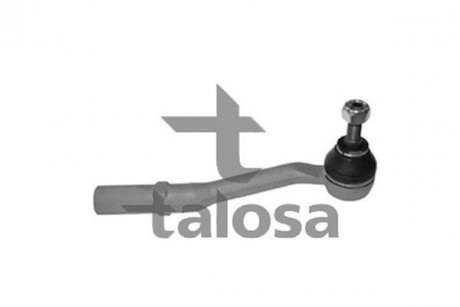 Наконечник кермової тяги TALOSA 4207246 (фото 1)