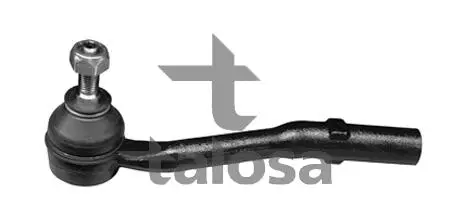 Наконечник рулевой тяги TALOSA 4207246