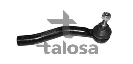 Наконечник кермової тяги TALOSA 4207426