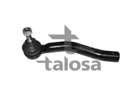 Наконечник кермової тяги TALOSA 4207427 (фото 1)