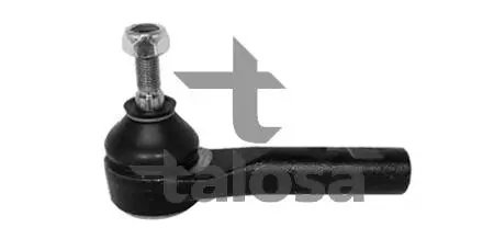 Наконечник рулевой тяги лев. Fiat Doblo 1.4-2.0D 10- TALOSA 4207501