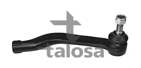 Наконечник рулевой тяги TALOSA 4207520