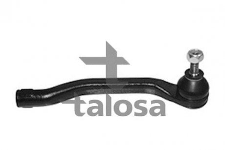 Наконечник кермової тяги TALOSA 4207527 (фото 1)