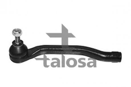 Наконечник рулевой тяги TALOSA 4207528 (фото 1)