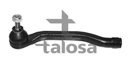 Наконечник рулевой тяги TALOSA 4207528