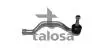 Наконечник рулевой тяги TALOSA 4207979 (фото 1)