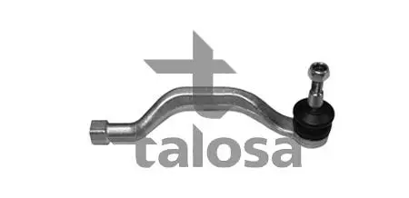 Наконечник кермової тяги TALOSA 4207979