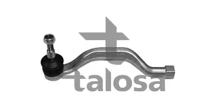 Наконечник кермової тяги TALOSA 4207980