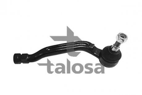 Наконечник рулевой тяги TALOSA 4208031