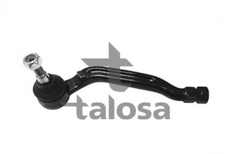 Наконечник рулевой тяги TALOSA 4208032