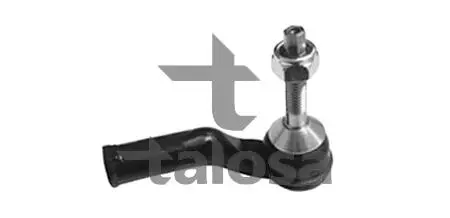 Накінечник кермової тяги лівий FORD GALAXY III, MONDEO V, S-MAX 1.0-2.5H 09.12- TALOSA 4208201