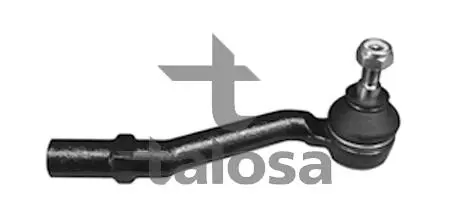 Наконечник рулевой тяги TALOSA 4208223