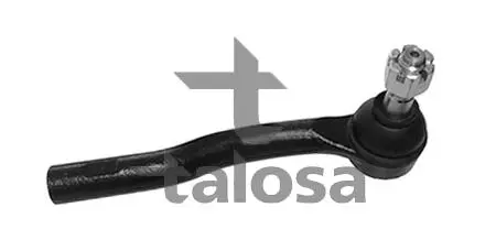 Наконечник рулевой тяги прав. MAZDA 3, 6 1.5-2.5 08.12- TALOSA 4208332