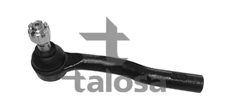 Наконечник рулевой тяги лев. MAZDA 3, 6 1.5-2.5 08.12- TALOSA 4208333