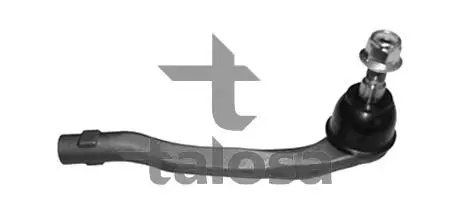 Наконечник рулевой тяги TALOSA 4208756