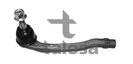 Наконечник кермової тяги TALOSA 4208757
