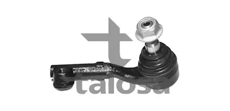 Наконечник рулевой тяги (R) BMW 3 (E90) 05-11 TALOSA 4209087