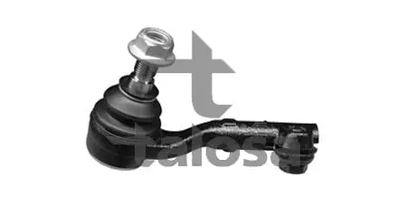 Наконечник рулевой тяги (L) BMW 3 (E90) 05-11 TALOSA 4209088