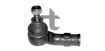 Наконечник рул.тяги Ford Fiesta Courier 96- лівий TALOSA 4209104