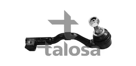 Наконечник тяги рульової (R) BMW X5 (F15/F85)/X6 (F16/F86) 13- TALOSA 4209179