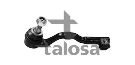 Наконечник рулевой тяги (L) BMW X5 (F15/F85)/X6 (F16/F86) 13- TALOSA 4209180