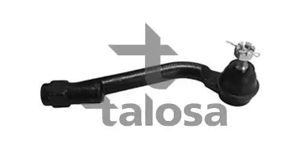 Накінечник кермової тяги правий KIA Carens, Magentis, Optima 05- TALOSA 4209812