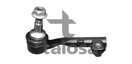 Накінечник прав. BMW 1 (F20 F21) 3 (F30 F34 F34 F80) 12- TALOSA 4210833