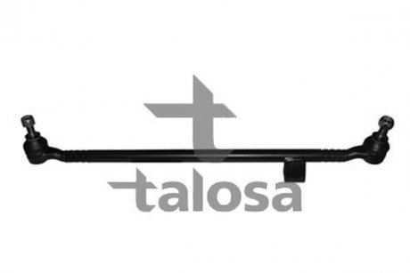 Продольна рульова тяга TALOSA 4301925