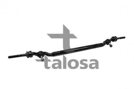 Продольна рульова тяга TALOSA 4302341 (фото 1)