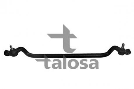 Продольна рульова тяга TALOSA 4302513