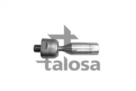 Осевой шарнир, рулевая тяга TALOSA 4400066 (фото 1)