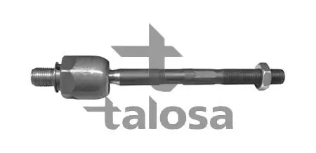 Осевой шарнир, рулевая тяга TALOSA 4400235