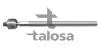 Наконечник кермової тяги TALOSA 4400236 (фото 1)