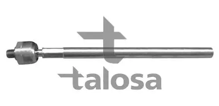 Наконечник кермової тяги TALOSA 4400236