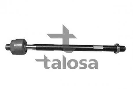 Осьовий шарнір, кермова тяга TALOSA 4400261