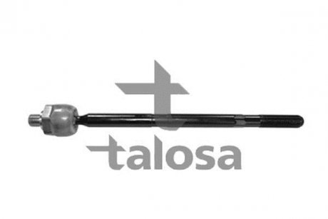 Осьовий шарнір, кермова тяга TALOSA 4400276 (фото 1)
