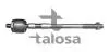 Наконечник кермової тяги TALOSA 4400641 (фото 1)