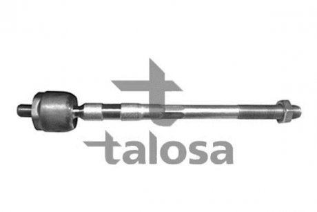 Наконечник рулевой тяги TALOSA 4400641