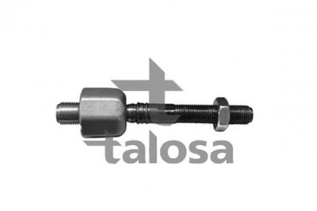 Осьовий шарнір, кермова тяга TALOSA 4400700 (фото 1)