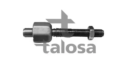 Осьовий шарнір, кермова тяга TALOSA 4400700