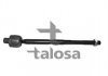 Осьовий шарнір, кермова тяга TALOSA 4400796 (фото 1)