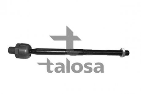 Осевой шарнир, рулевая тяга TALOSA 4400796