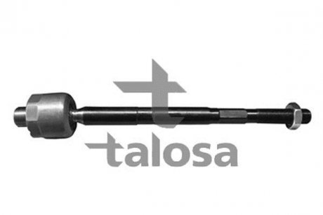 Осевой шарнир, рулевая тяга TALOSA 4400819 (фото 1)
