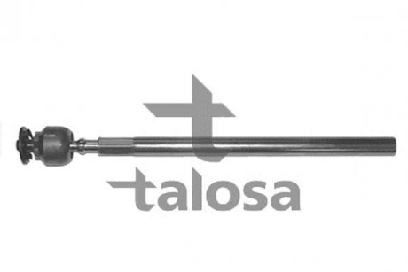 Наконечник рулевой тяги TALOSA 4400889