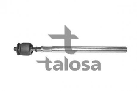 Наконечник рулевой тяги TALOSA 4400894 (фото 1)