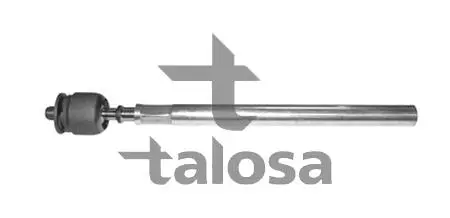Наконечник кермової тяги TALOSA 4400894