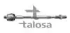 Осьовий шарнір, кермова тяга TALOSA 4400932 (фото 1)
